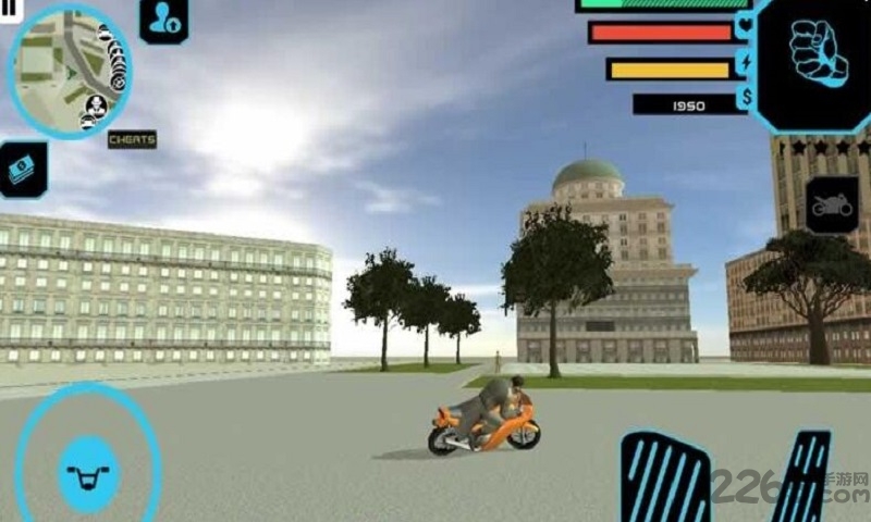 自由都黑客手机版下载