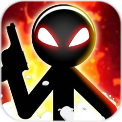 火柴人大战怪兽手机版