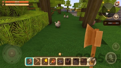 迷你地球中文破解版