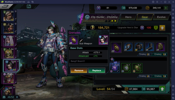 明日边境安卓版战斗深度指南 明日边境免费版战斗深度指南