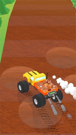 顺利送货游戏下载