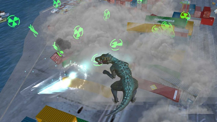 逃离侏罗纪最新版