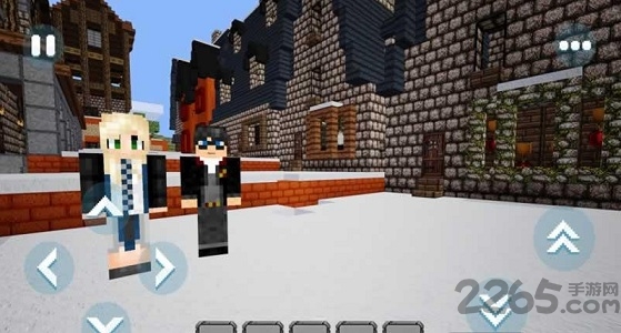 像素者无限资源版