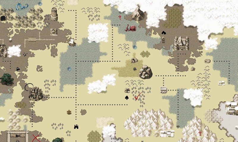 巅峰骑士团游戏