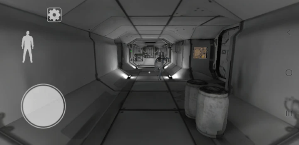 dino terror恐龙生存侏罗纪逃生游戏