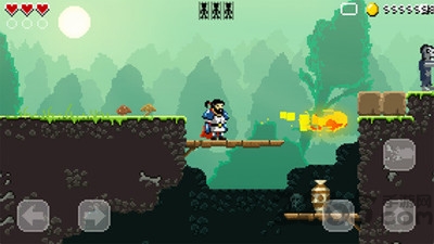 勇士之剑破解版