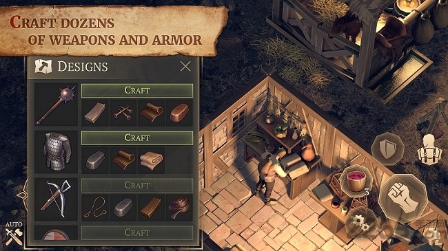 地球末日中世纪汉化版