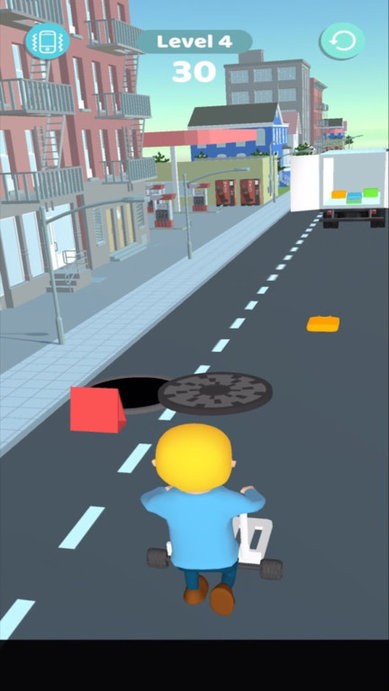 大扫除3d最新版