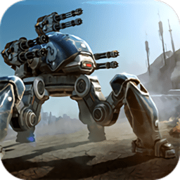 进击的战争机器内置菜单最新版