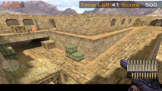 狙击手训练营2游戏下载