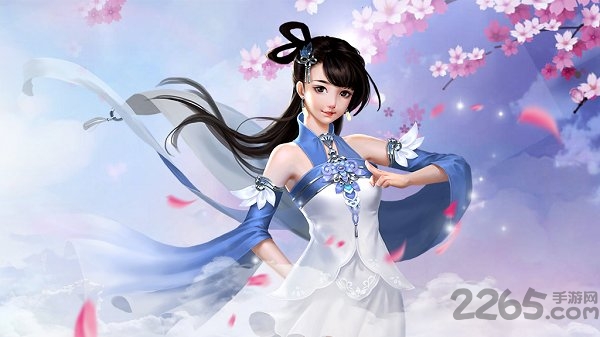 雷神扶摇传手游