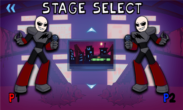 fnf错误化模组手机版 fnf错误化模组版