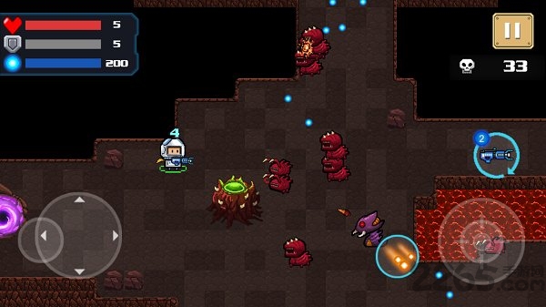 krypton(地牢冒险)手游