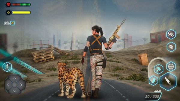 igi突击队游戏(Coover Fire IGI - Offline Shooting Games FPS)