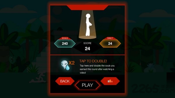 粘棍战士中文版