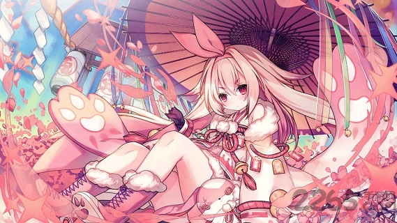 方舟指令网易版