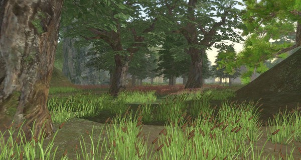 我穿越到灵界游戏 我穿越到灵界手游下载