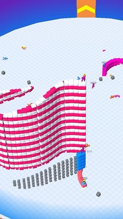 冲浪者之战游戏