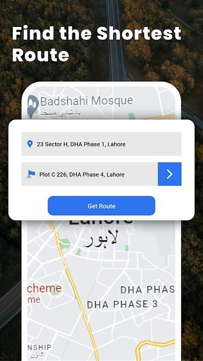 gps导航街景app(gps navigation)