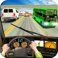 3d城市大巴手机版