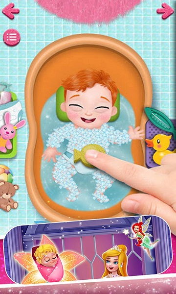 妈妈生宝宝恶作剧游戏 妈妈生宝宝恶作剧中文版下载