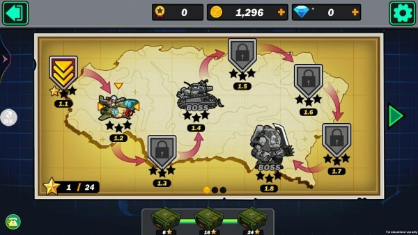 热血枪战精英游戏