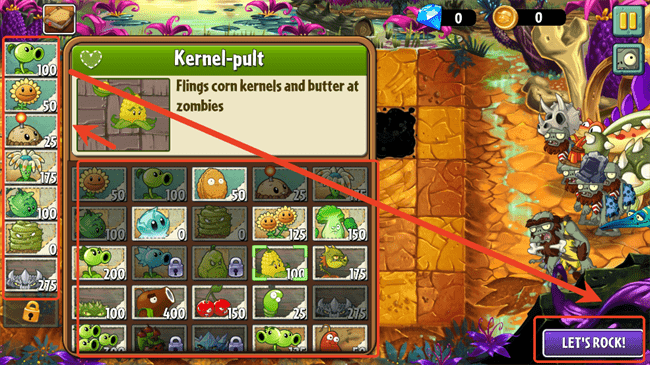 植物大战僵尸返茂版正版
