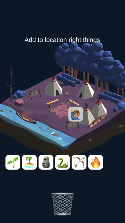 这题真烧脑游戏