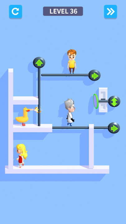 拉针烧脑大师官方版