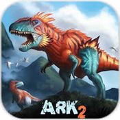 侏罗纪生存岛求生中文版