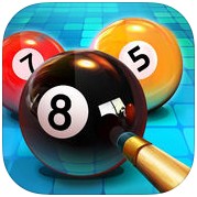 好玩开心桌球手机版