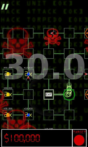 节点黑客手机版(NodeHack)