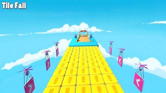 迷迷多人大逃杀无广告版