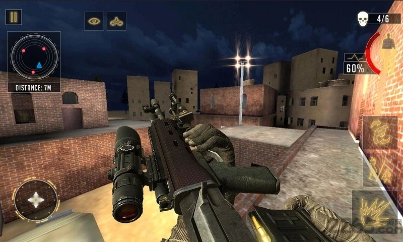 前线炮手游戏下载