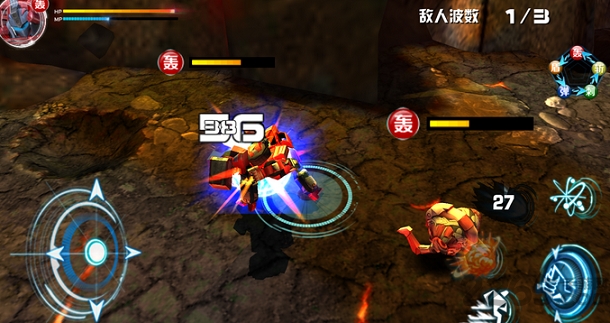 机战王2内购破解版