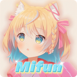 新MiFun动漫app
