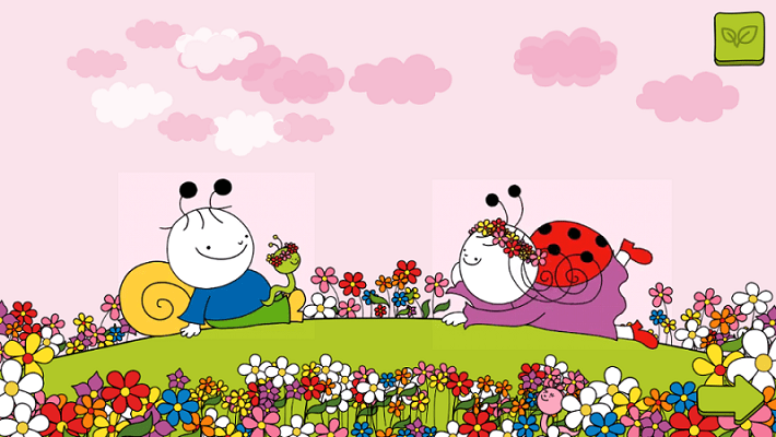 spring tale绘本故事app