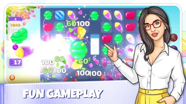 家居改造设计与装饰游戏