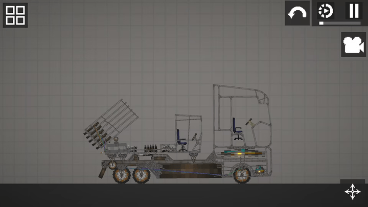 火柴人海扁高手游戏