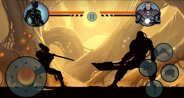 ShadowFight2泰坦打法攻略 ShadowFight2泰坦打法教程