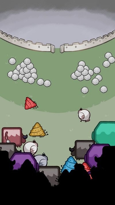 指尖弹球最新版