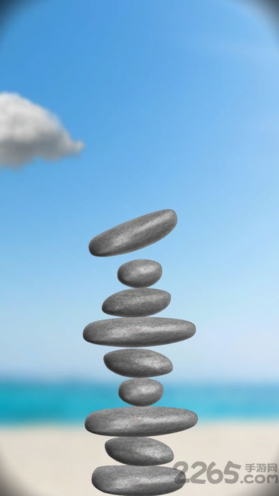 解压神器挤牙膏游戏