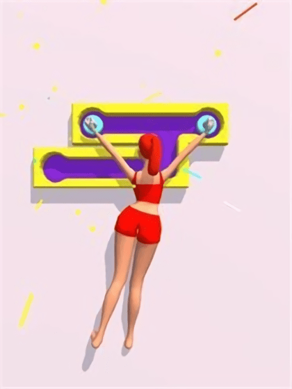 climber fest攀登谜题