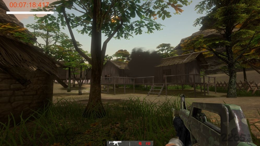 电竞英雄测试版