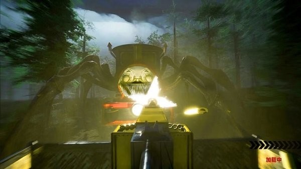 猛鬼躺平入侵最新版