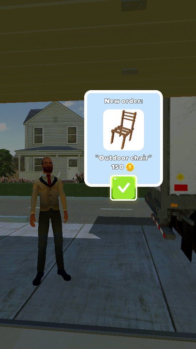 木匠diy小游戏(carpenter diy asrm)