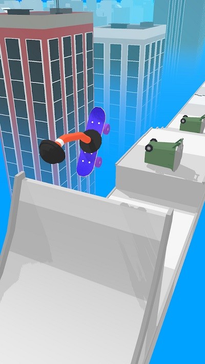 疯狂吸盘车官方版