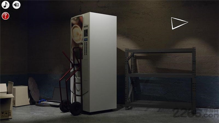 逃离监狱2手机版(Escape Prison 2)