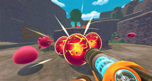 史莱姆牧场中文版