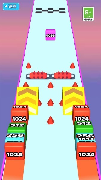 果冻解压模拟器3D游戏 果冻解压模拟器3D免费下载